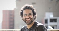 Egyptian president pardons prominent activist Alaa Abdel-Fattah after he spent years behind bars