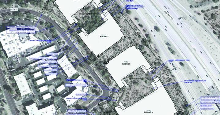 Mini Mack moves ahead with construction