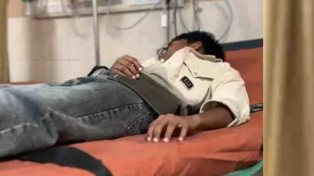 Argument at housewarming party escalates to fight; 14-year-old boy suffers serious injuries in Kozhikode