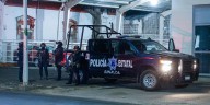 Jornada violenta en Sinaloa: desde balaceras y el incendio de un hotel hasta el ataque al edificio de la sindicatura de Altata