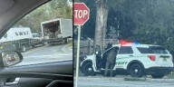 SWAT team conducts drug bust at home in Belleview