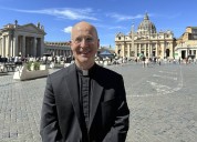 “Él me alentó”. Señal desde el Vaticano: el primer gesto de apertura del papa León XIV hacia la comunidad LGBT