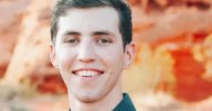 Charlie Kirk suspect Tyler Robinson charged with murder as attorney seeks 'death penalty'