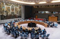 El Consejo de Seguridad de la ONU se reúne de urgencia este miércoles tras el ataque de Israel en Doha