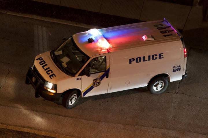 Man found shot in both legs in Philadelphia overnight