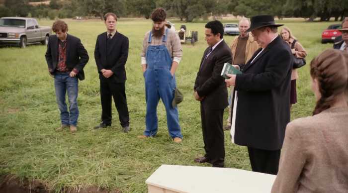 What Killed the Original Spinoff to ‘The Office?'