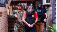 “La Barredora” obligaba a gasolineros a vender huachicol bajo órdenes de Bermúdez