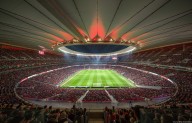 Uefa eligió este estadio de España para la final de la Champions League 2027