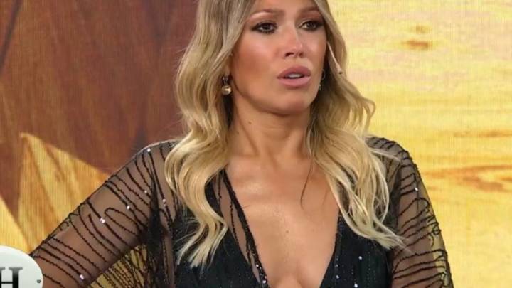 Coki Ramírez destapó su malestar: «Es horrible»