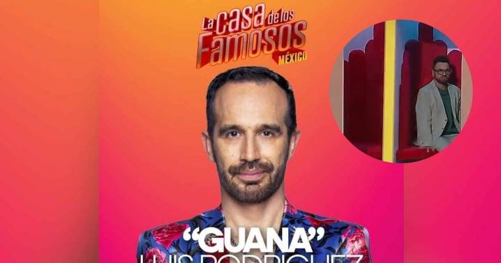 Filtran fatal error de la producción de LCDLFMX en la eliminación de Guana; ¿no era el expulsado?