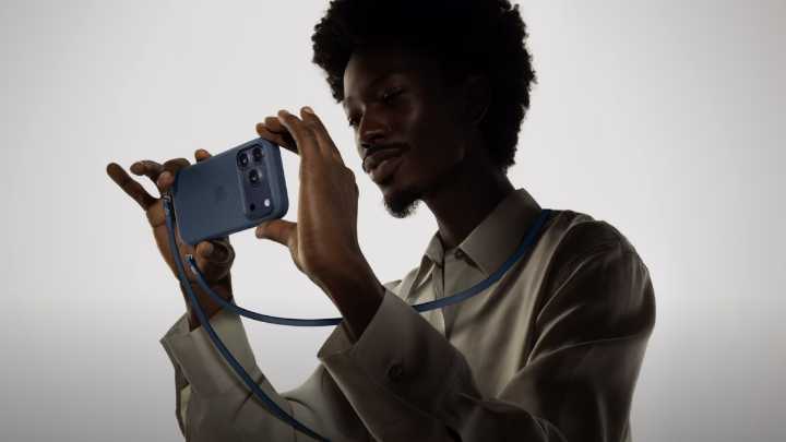iPhone 17 vs. Pixel 10: How does the camera hardware stack up?