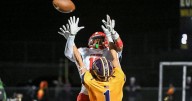 Travis Shores Jr. embraces new role, helps lead Kirkwood past previously unbeaten Eureka