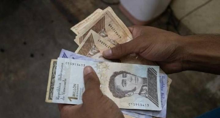 Venezuela está en el último puesto del Índice de Libertad Económica