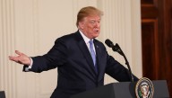 Trump Announces He Was Born Of A Virgin And Will Bring Balance To The Force