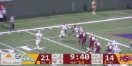 Eastern New Mexico football dominates Midwestern State on the road