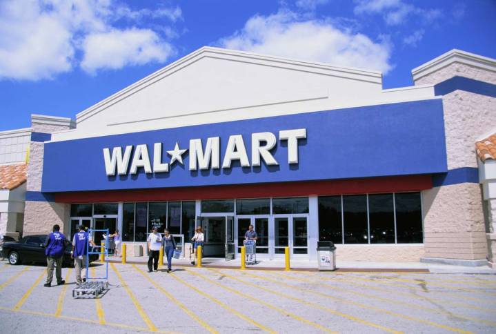 Cuatro muertos por bacteria en comidas vendidas en tiendas Walmart y Trader Joe's