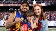 AFL 
                                                    Video
                                                  
                                                Comments
                         