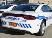 Fallece una persona tras ser detenida por la policía de Charlotte