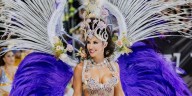 La reflexión de Lourdes Sánchez sobre su vida y el carnaval: “Podrán juzgarme, pero nadie me quita lo bailado”