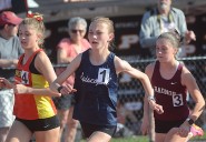 High Schools: Episcopal’s Williamson dominates at Unionville Bash