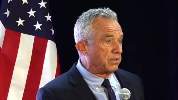 RFK Jr. to appear before Congress amid turmoil at CDC