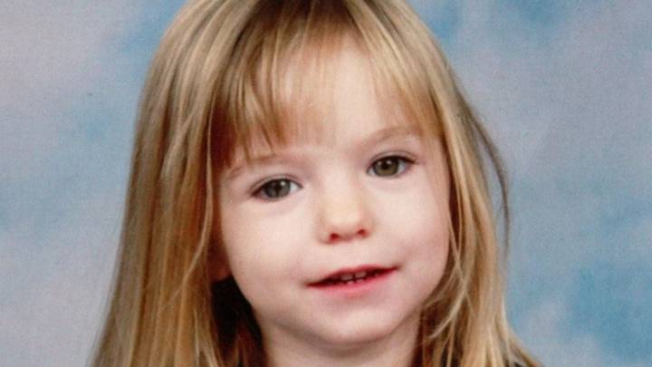 Caso Madeleine McCann: una sospechosa rompió el silencio tras no saber que fue investigada por esta desaparición