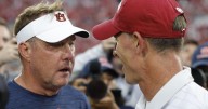 SEC Officiating acknowledges critical blunder in Oklahoma's win over Auburn