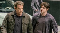 Dexter: All 5 Actors Who Played Harrison Morgan