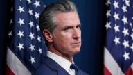 California Gov. Newsom says Trump has a 'relentless, unhinged' obsession with the state