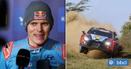 Chile, tierra prometida para Tänak: estonio va al Bío Bío por revancha tras amargo WRC de Paraguay