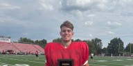 Don Franklin Athlete of the Week: Mason Griffin