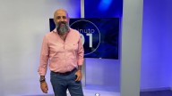 Juan Luis Gil, aspira a todo: “Para llegar arriba hay que ser ambicioso”