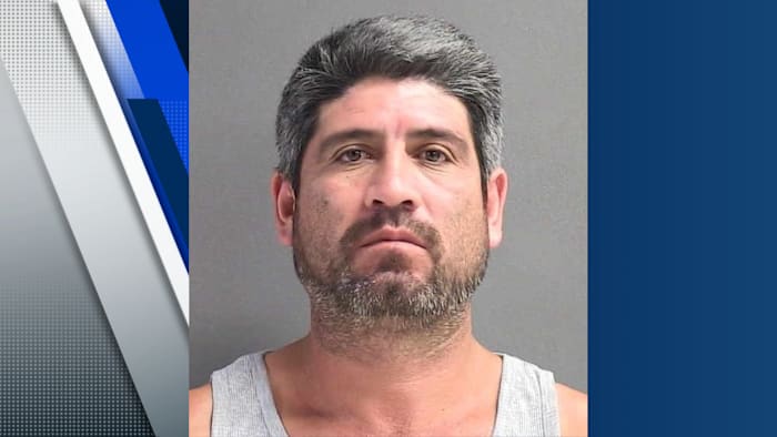 Man wanted after attack with metal bat, stun baton at DeBary home