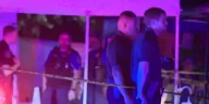1 killed, others injured in stabbing outside Phish concert, police say