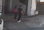 Raptan a niña y la abandonan en un hotel de Monterrey