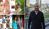 El mexicano que exhibe lujos de políticos, tira el lema de la 4T: “Primero los pobres”