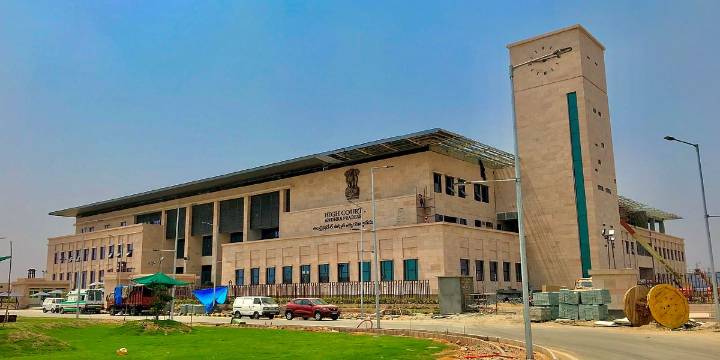 Andhra Pradesh HC orders release of YSRCP social media activist Savindra Reddy