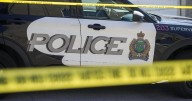 Driver charged after car strikes hydro pole in St. Catharines