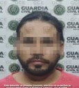 Sujeto es capturado tras señalamientos de abuso sexual contra menor