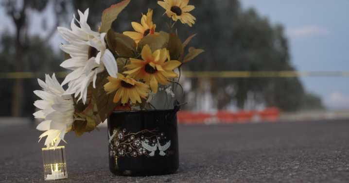 Tucsonans hold vigil outside ICE field office as TPD announces new arrests in June protest