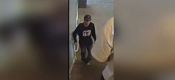 Presunto asesino de Charlie Kirk fue detenido, según Trump