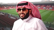 Simon Jordan confirms Turki Alalshikh held interest in Bristol City as takeover plans made clear