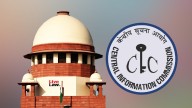 'No Chief Information Commissioner In CIC', Petitioners Flag Unfilled Vacancies, Supreme Court Hearing On Oct 27
