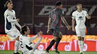 Lanús le ganó a Independiente Rivadavia y quedó a tiro de la cima