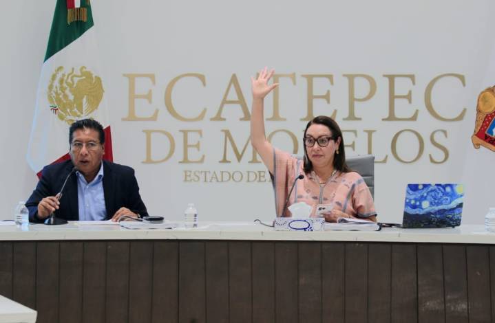 Ecatepec implementa Ley Seca durante Fiestas Patrias para fomentar la paz