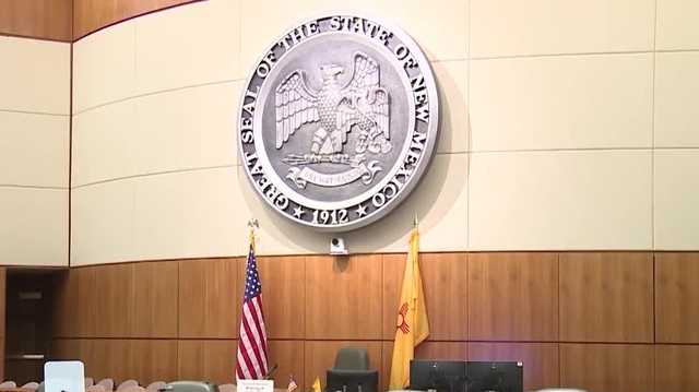 Legislators look ahead to the special session