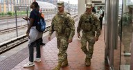 La inmigración en el centro de la agenda del presidente Trump