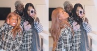 "Pasó de un Polski a un Maserati": Así reaccionó Kenny Robert a la relación de Samantha y L Kimii