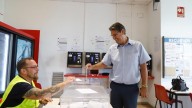 Habrá huelga en el bus: la plantilla de Avanza Zaragoza aprueba por la mínima la propuesta de paros