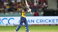 Asia Cup: Nissanka, Perera smash fiery fifties as bizarre dead ball moment engages fans in Super Four clash